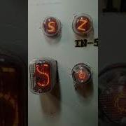 Nixie Demo Part 2