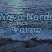 Nova Norda Varım Cover