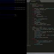 Distributed Systems Messenger Assignment