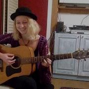 Jason Mraz Have It All Acoustic Cover