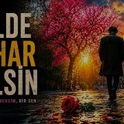 Gülde Bahar Gelsin Anatolian Folk Cover