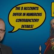 Does Luke Contradict Himself About Paul S Conversion