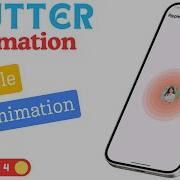 Wave Ripple Effect Animation In Flutter Ripple Effect Animation Flutter Animation Part 14