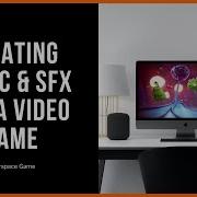 How To Create Music And Sound Effects For A Video Game FMOD Unity And Ableton Gerard Baladad