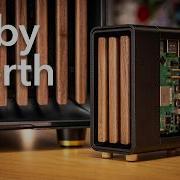 Fractal Take My Money Pi 5 Cases