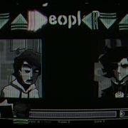 False Idenitity V2 TEASER Analog Funkin