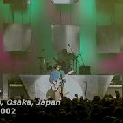 Weezer Live At Club Zepp Osaka Japan May 22 2002