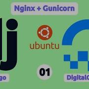 Deploy Django REST API On A Linux VPS Nginx Gunicorn PostgreSQL Django Deployment Series 1
