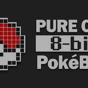 Pure CSS Pokeball 8 Bit Image Tutorial