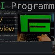 Intro Overview UEFI Dev In C