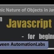 Dynamic Nature Of Objects In JavaScript Part 7