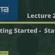 Lecture 2 Stata Getting Started Do Editor