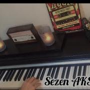 Sezen AKSU Vay Piano Cover