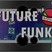 Future Funk 100 XXXL Hard Demon By JonathanGD