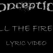 Conception Roll The Fire 2 0 2022 Lyric Video