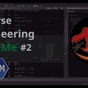 Solving A Simple Crackme Challenge Using Ghidra Crackmes One 0x01