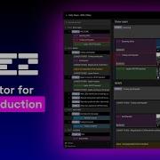 Cuez Automator For Live Production