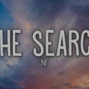 NF The Search Lyrics