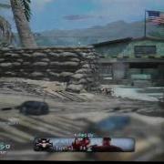 Flip Ultra HD Black Ops Quality Test Video