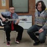 Stuart Simon Willing Acoustic