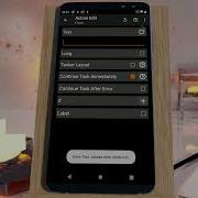 Tasker Easy Event Parameter Variables