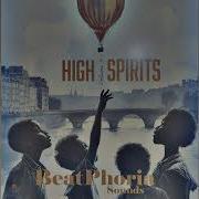 BeatPhoria High Spirits Vol 3 Sample Pack