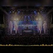 DJ ILHAM LIVE YOUR LIFE