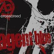 Agent Blue Crossbreed Single