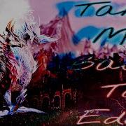 Take Me Back To Eden Multifandom Birthday Happy Birthday SilverWings Channel
