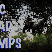 EPIC QUAD JUMPS
