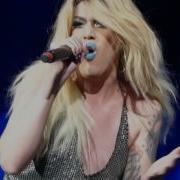 Adore Delano Purple Rain Battle Of The Seasons Anaheim April 22 2016