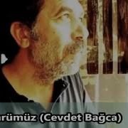 Ömrümüz Cevdet Bağca