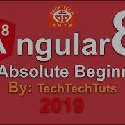 Part 21 Angular 8 Tutorial Series By Techtechtuts In 2019 Angular 8 WildCard Redirect Routing