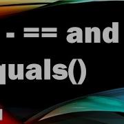 Java Tutorials Urdu NFN 56 String And Equals