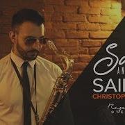 SAILING CHRISTOPHER CROSS SAX ANYTIME RAPHAEL STÉFANO