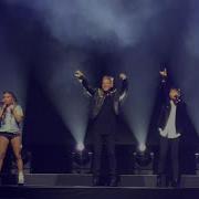 PENTATONIX JAPAN TOUR 2017 Fukuoka 5 25 Full
