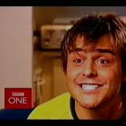 BBC2 Continuity September 2003 1