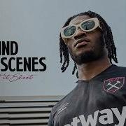 Behind The Scenes Of The New 2024 25 Away Kit Launch Exclusive Access