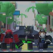 With Friends Jersey Club Remix Roblox Animation