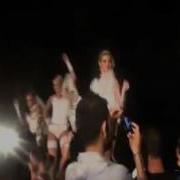 Halikarnas Bodrum Disco Show 2012 Temmuz Gecesi