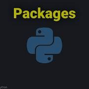 Packages In The Python Programming Language