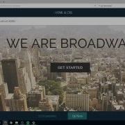 Codecademy HTML CSS Part 2