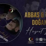 Uygar Doğanay Abbas Doğanay Hasret Dağı 2023 Yeni