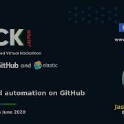 Probot And Automation On Github By Jason Etcovich Engineer Github