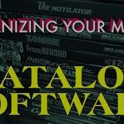 Organizing Your Movie Collection Cataloging Software