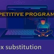 Regex Substitution Regular Expressions HackerRank 13 Python Practice Examples