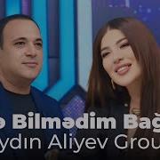 Aydın Aliyev Group Gələ Bilmədim Bağışla Ağladan Kafe SUPER 2025
