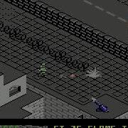 Arnie Longplay C64 50 FPS
