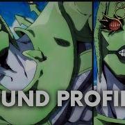 C Moon Stand Sound Profiles