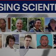 Missing Scientists FBI Probes 11 Missing Or Dead Nuclear Scientists